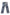 Jacob Cohen Blue Cotton Women's Jeans Jacob Cohen