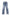 Jacob Cohen Blue Cotton Women's Slim Jeans Jacob Cohen