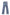 Jacob Cohen Blue Cotton Women's Slim Jeans Jacob Cohen
