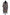 Missoni Multicolor Wool Women Poncho Missoni