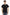 Bikkembergs Black Cotton Men's T-Shirt Bikkembergs