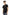 Bikkembergs Black Cotton Men's T-Shirt Bikkembergs
