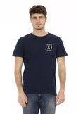 Bikkembergs Army Cotton Men's T-Shirt Bikkembergs