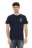 Bikkembergs Army Cotton Men's T-Shirt Bikkembergs