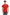 Bikkembergs Red Cotton Men T-Shirt Bikkembergs