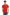 Bikkembergs Red Cotton Men T-Shirt Bikkembergs