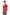 Bikkembergs Red Cotton Men T-Shirt Bikkembergs
