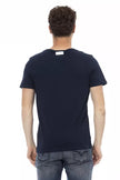 Bikkembergs Army Cotton Men's T-Shirt Bikkembergs