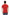 Bikkembergs Red Cotton Men T-Shirt Bikkembergs