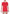 Bikkembergs Red Cotton Men T-Shirt Bikkembergs