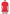 Bikkembergs Red Cotton Men T-Shirt Bikkembergs