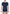 Bikkembergs Blue Cotton Men's T-Shirt Bikkembergs