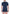 Bikkembergs Blue Cotton Men's T-Shirt Bikkembergs