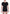 Bikkembergs Black Cotton Men T-Shirt Bikkembergs