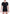 Bikkembergs Black Cotton Men's T-Shirt Bikkembergs