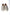Christian Louboutin White Ab/Clear Ab Roller Boat Woman Flat Sneaker Christian Louboutin