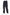 Alpha Studio Blue Cotton Men Pant Alpha Studio