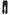 Alpha Studio Blue Cotton Men Pant Alpha Studio