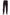 Alpha Studio Brown Wool Men Pant Alpha Studio