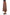 Alpha Studio Brown Viscose Women Skirt Alpha Studio