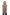 Alpha Studio Brown Wool Women Sweater Alpha Studio