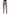Alpha Studio Brown Wool Women Pant Alpha Studio