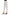 Alpha Studio Gray Wool Women Pants Alpha Studio