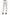 Alpha Studio Gray Wool Women Pants Alpha Studio
