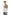 Alpha Studio Beige Alpaca Men Sweater Alpha Studio