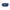 Versace Small Navy Calf Leather Medusa Pendant Fanny Waist Pack Belt Bag Versace