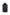 Versace Elegant Black Logo Band Vest with Detachable Hood Versace