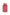 Elegant Red Versace Logo Vest with Detachable Hood Versace