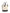 Bally Elegant Monogram Bucket Bag in Black & White Bally