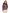 Refrigiwear Elegant Light Purple Puffer Jacket Refrigiwear