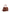 Chloé Elegant Sepia Brown Calfskin Shoulder Handbag Chloé