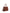 Chloé Elegant Sepia Brown Calfskin Shoulder Handbag Chloé