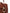 Chloé Elegant Sepia Brown Calfskin Shoulder Handbag Chloé