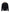 Burberry Elegant Oversize Black Samuel Hoodie Burberry