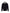 Burberry Elegant Oversize Black Samuel Hoodie Burberry