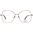 Max Mara Bronze Women Glasses Frame Max Mara
