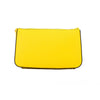 Michael Kors Jet Set Daffodil Vegan Crossbody Tech Attachment Bag Purse Michael Kors