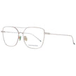 Scotch & Soda Gold Women Glasses Frame Scotch & Soda