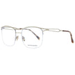 Scotch & Soda Silver Men Glasses Frame Scotch & Soda