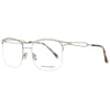 Scotch & Soda Silver Men Glasses Frame Scotch & Soda