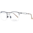 Scotch & Soda Gray Men Glasses Frame Scotch & Soda