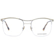 Scotch & Soda Silver Men Glasses Frame Scotch & Soda