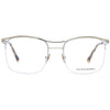 Scotch & Soda Silver Men Glasses Frame Scotch & Soda