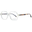 Scotch & Soda Transparent Women Glasses Frame Scotch & Soda