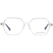 Scotch & Soda Transparent Women Glasses Frame Scotch & Soda