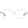 Scotch & Soda Transparent Women Glasses Frame Scotch & Soda